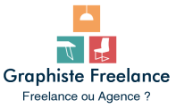 logo Graphiste Freelance