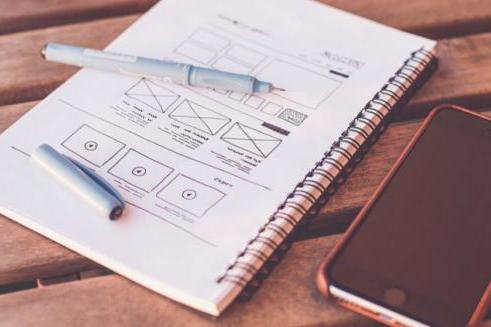 design site